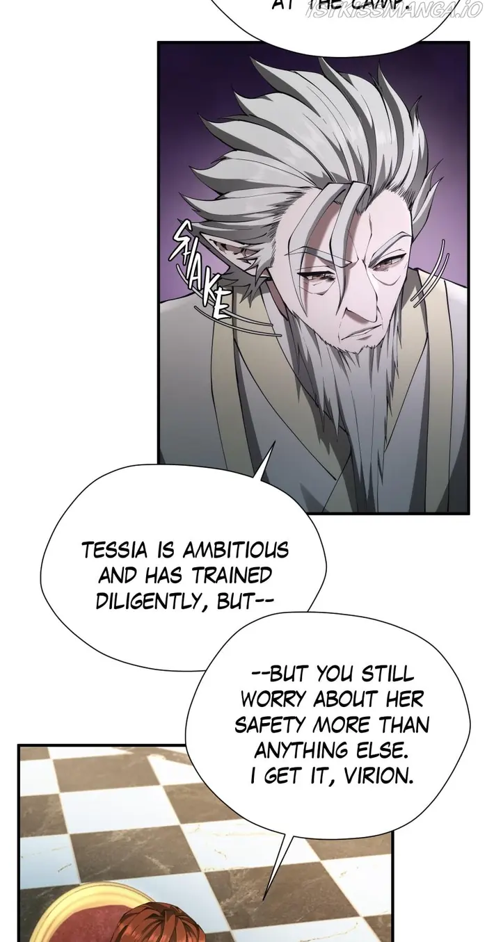 The Beginning After the End Chapter 174 image 55_optimized